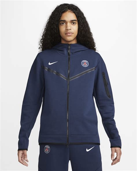 nike paris saint germain windrunner kapuzenjacke herren|Nike Factory Stores.